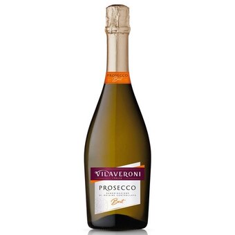 Carrefour Vilaveroni prosecco d.o.c. offre