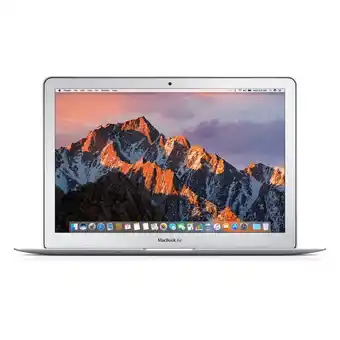 Carrefour Hp macbook air 13 reconditionné - 13'' offre