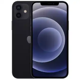 Carrefour Prs iphone 12 64 go reconditionné offre
