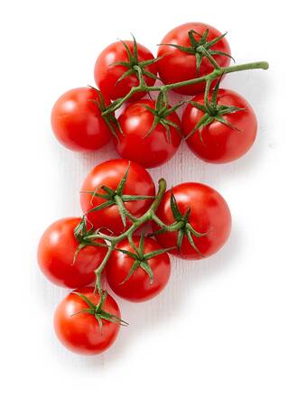 Match Tomate grappe offre