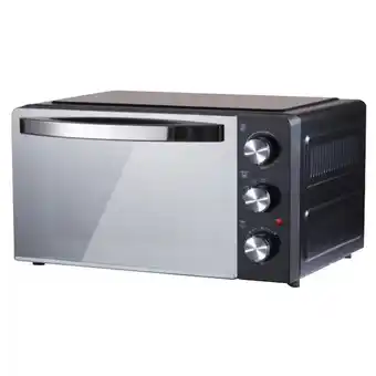 Carrefour Arthur martin mini four offre