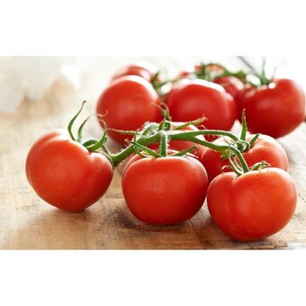 Carrefour Tomate grappe offre