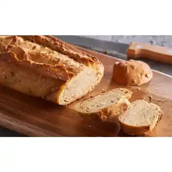 Carrefour Pain au maïs offre