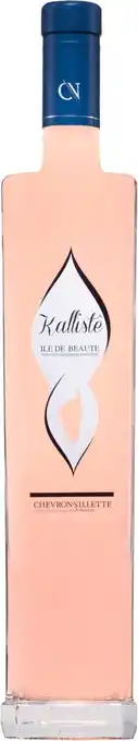 Match Kallistê île de beauté igp offre