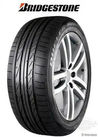 Profil Plus DUELER H/P SPORT offre