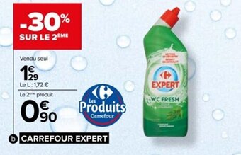 Carrefour Drive CARREFOUR EXPERT offre