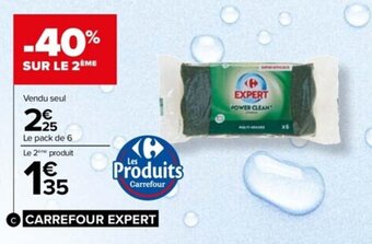 Carrefour Drive CARREFOUR EXPERT offre