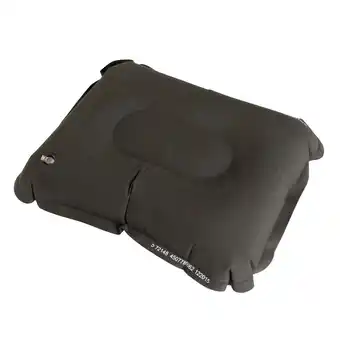 Decathlon Oreiller gonflable de camping - air basic offre