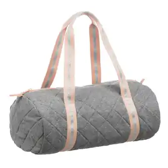 Decathlon Sac tube 15l de danse gris fille offre