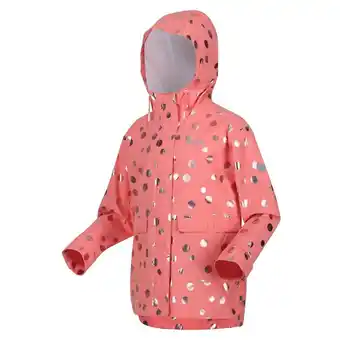 Decathlon Baybella veste de randonnée pour fille offre