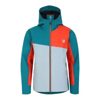 Decathlon Explore veste de randonnée pour enfant offre