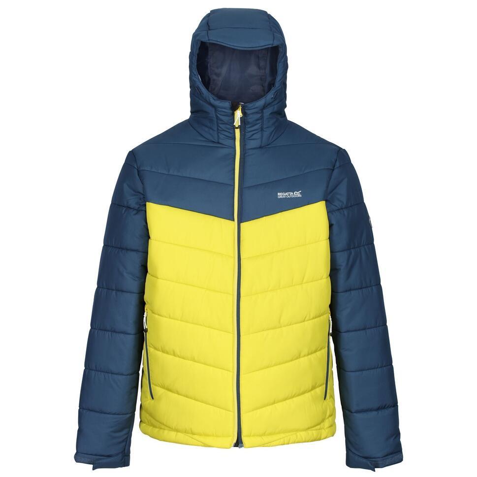 Doudoune jaune decathlon new arrivals