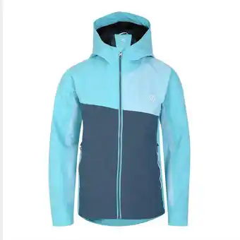 Decathlon Explore veste de randonnée pour enfant offre