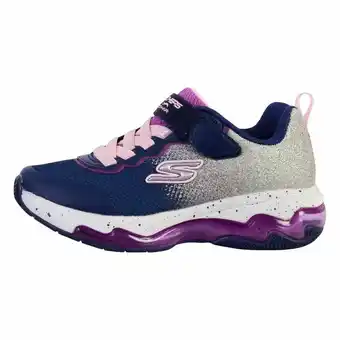 Decathlon Basket à scratch enfant skechers air fusion - enfant offre