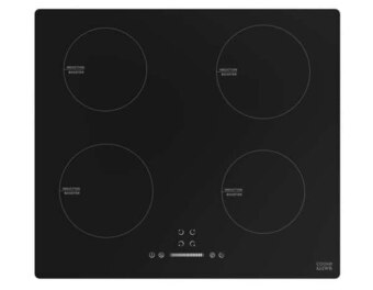 Cooke and lewis plaque de cuisson à induction link - 4 zones