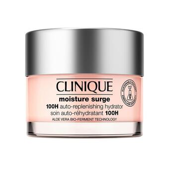 Clinique moisture surge™ soin auto-réhydratant 100h