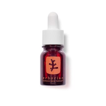 Erborian skin therapy huile de nuit