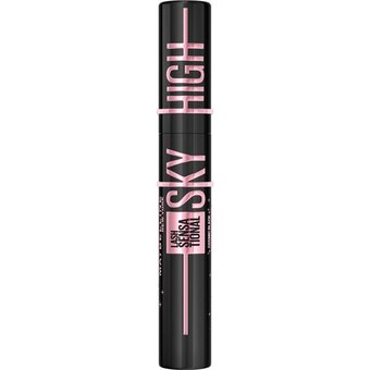 Nocibé Maybelline new york maybelline new york sky high cosmic black mascara noir intense mascara volume & longueur noir intense offre