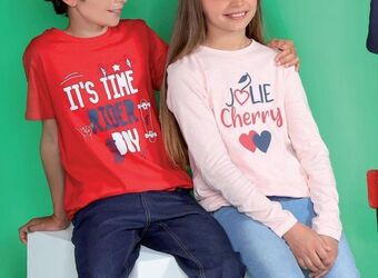 T-shirt