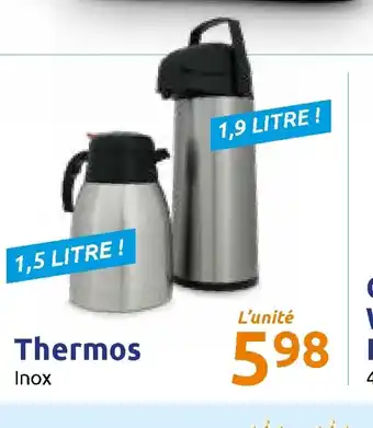 Thermos