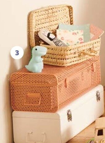 Auchan Veilleuse Dinousaure offre