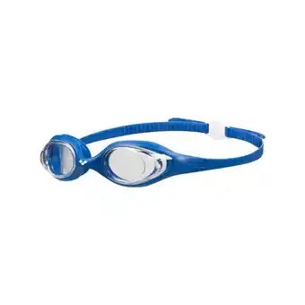 Decathlon Lunettes de natation unisexe adulte - spider offre