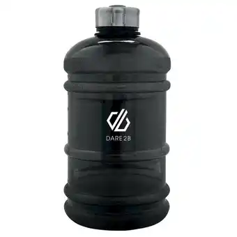 Gourde de sport (noir)