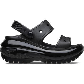 Decathlon Sandales crocs classic mega crush offre