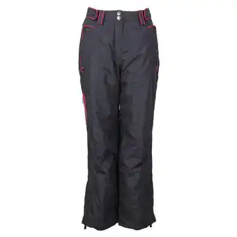 Decathlon Pantalon de ski fille peak mountain gacio offre