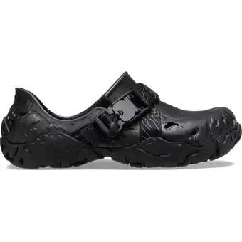 Decathlon Sabots crocs all terrain atlas offre