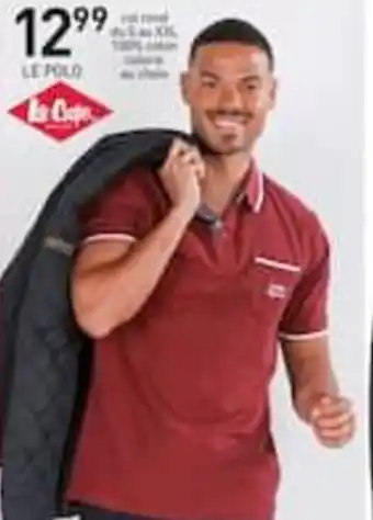 Stokomani Le Polo offre