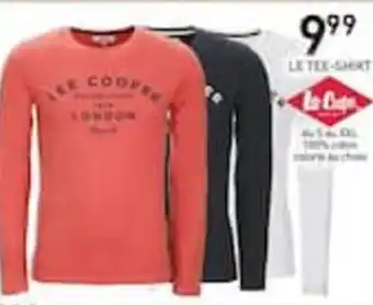 Stokomani Le Tee-Shirt offre