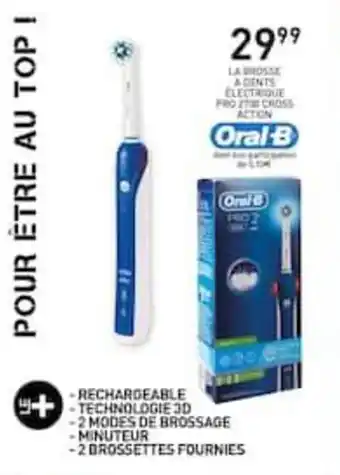 Stokomani La Brosse à Dents offre