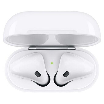 Auchan Apple airpods 2 offre