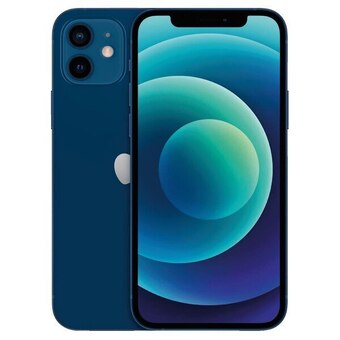 Auchan Iphone 12 64go grade b reconditionné prs offre