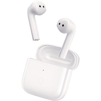 Auchan Xiaomi écouteurs redmi buds 3 offre