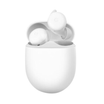 Auchan Écouteurs google pixel buds a-series offre