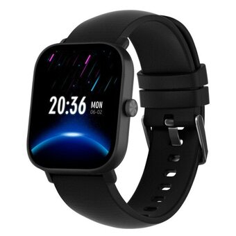 Auchan Montre connectée abyx ozone 3 offre