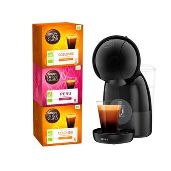 Auchan Machine espresso nescafé dolce gusto yy4532fd offre