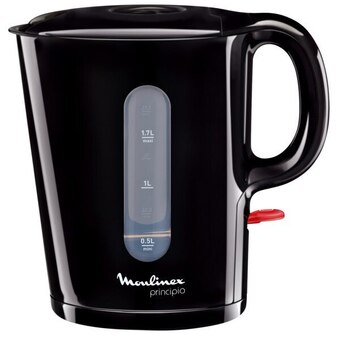 Auchan Cafetière moulinex réf. fg260811 offre