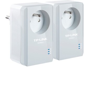 10% de remise immédiate sur la gamme réseau tp-link