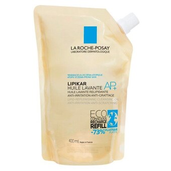 La roche posay gamme lipikar hygiène