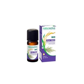 Auchan Naturactive gamme huiles essentielles, complexes et diffuseurs offre