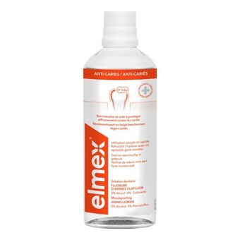 Auchan Colgate gamme elmex anti-caries adulte, enfant et junior offre