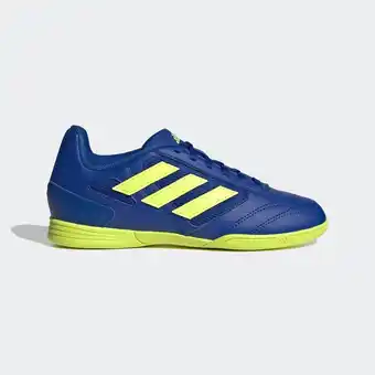 Decathlon Chaussure de futsal super sala 2 in enfant offre