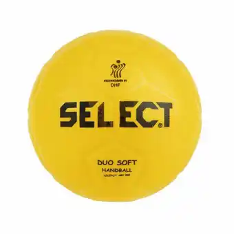 Decathlon Ballon en mousse select enfant 2020/22 offre
