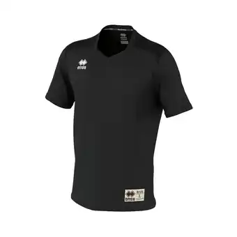 Decathlon Maillot errea heat 3.0 offre
