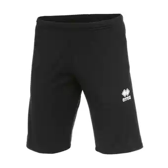 Decathlon Short errea jan offre