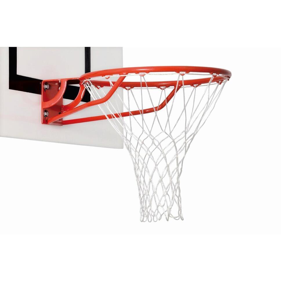 Promo Filet de basket ball 5mm la paire chez Decathlon