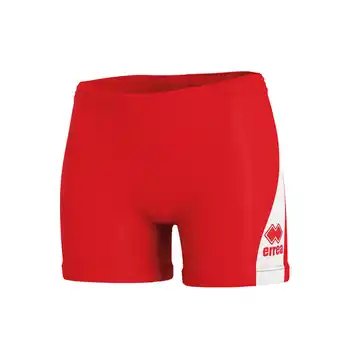 Short fille errea amazon 3.0 ad